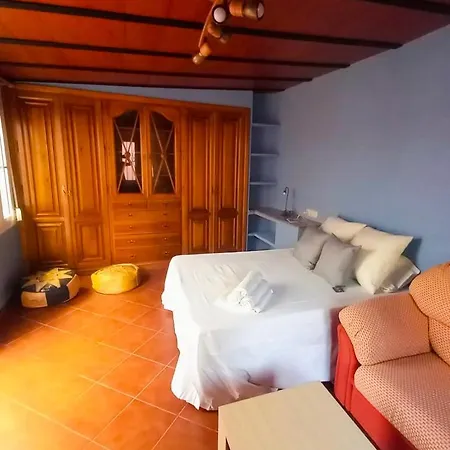 El Chivero Fuengirola Exterior photo