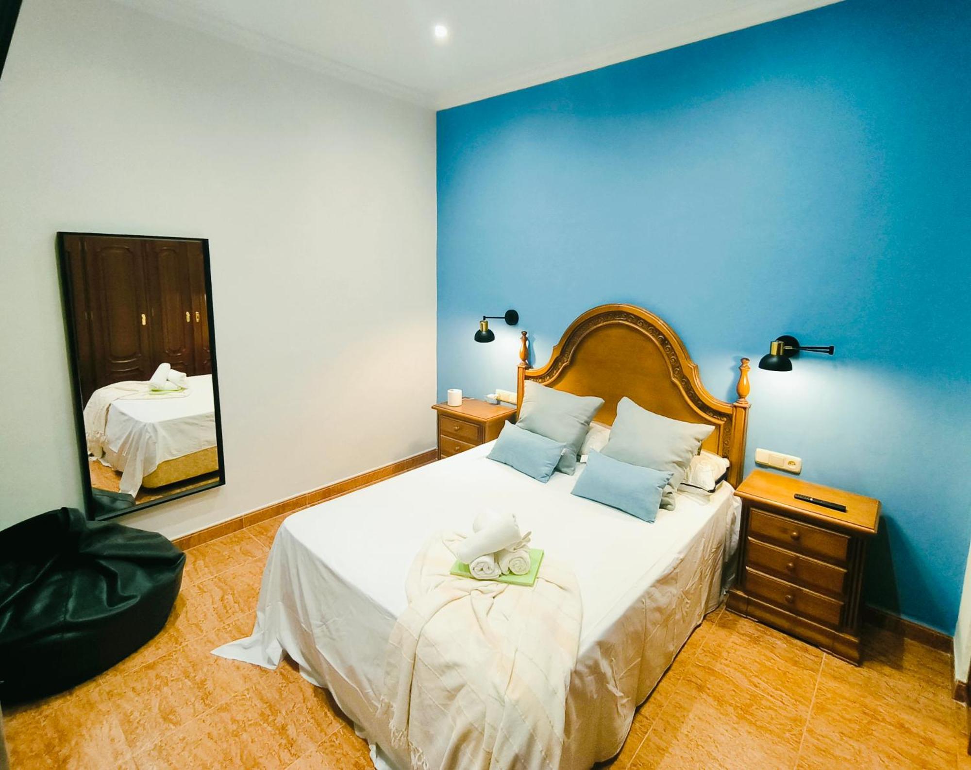 Vakantiehuis El Chivero Fuengirola